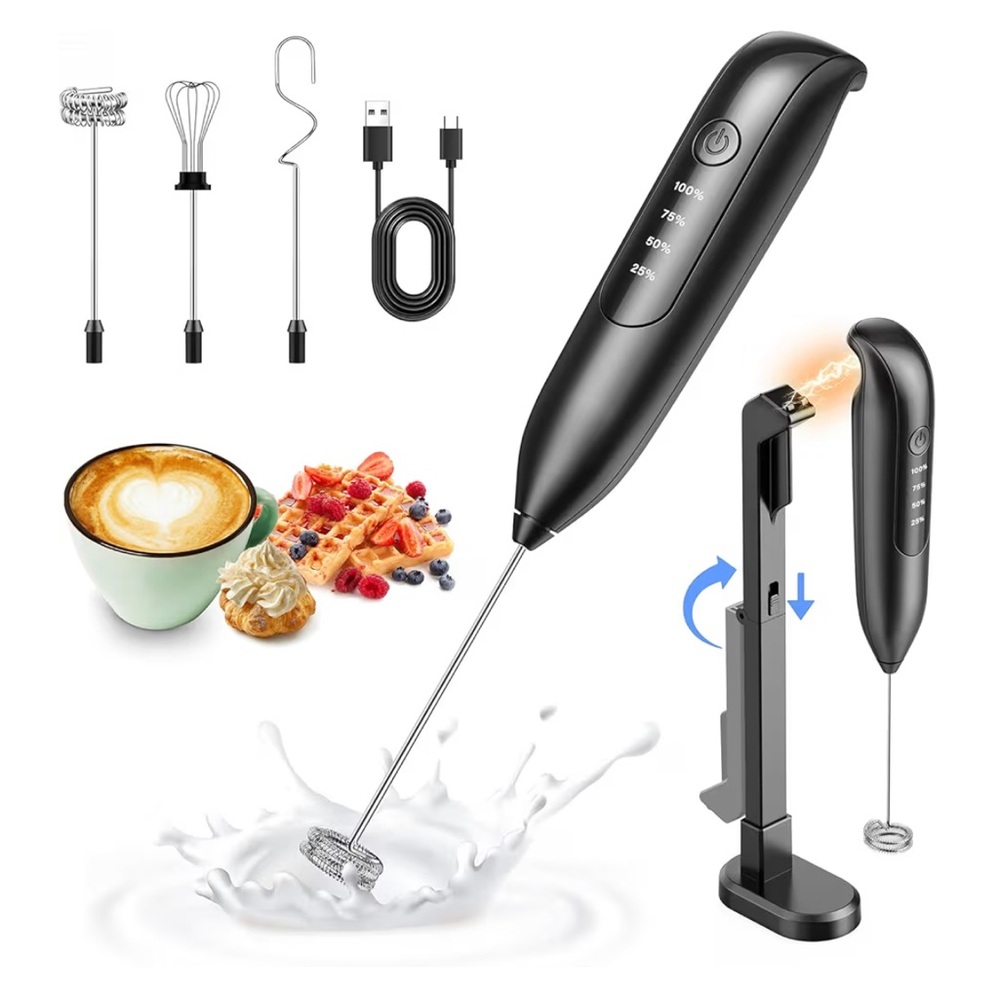 Electric Milk Frother